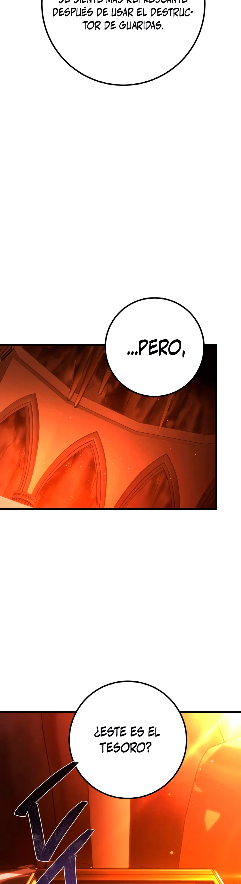 El Troll más fuerte del mundo - Capítulo 18 - Página 55 - LectorTMOo