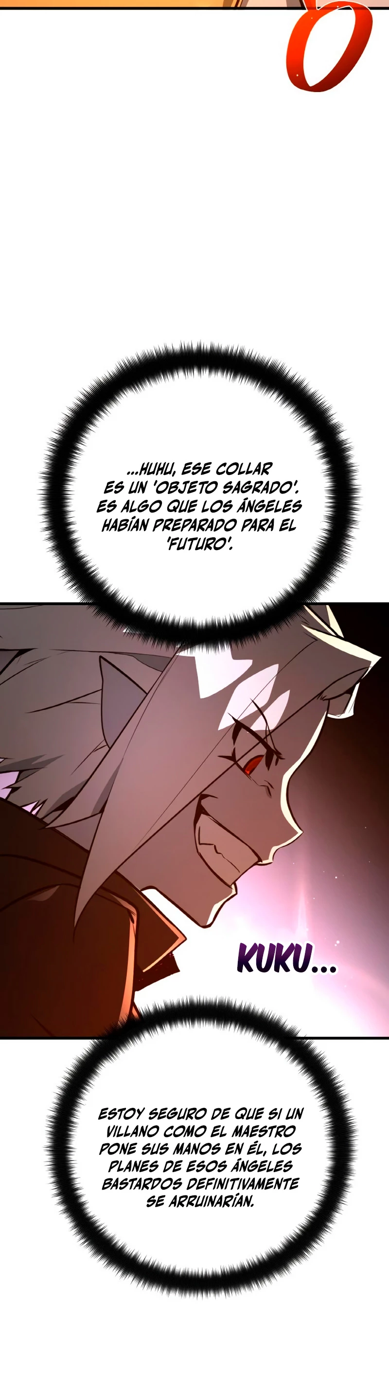 El Troll más fuerte del mundo - Capítulo 18 - Página 59 - LectorTMOo