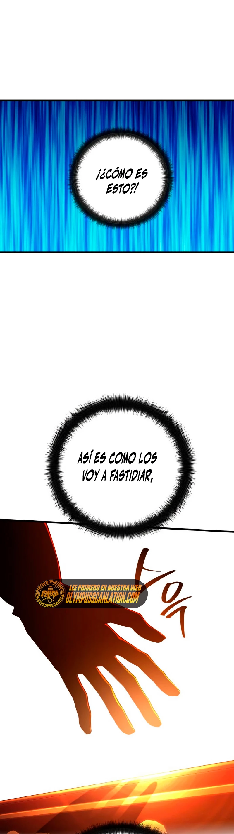 El Troll más fuerte del mundo - Capítulo 18 - Página 60 - LectorTMOo