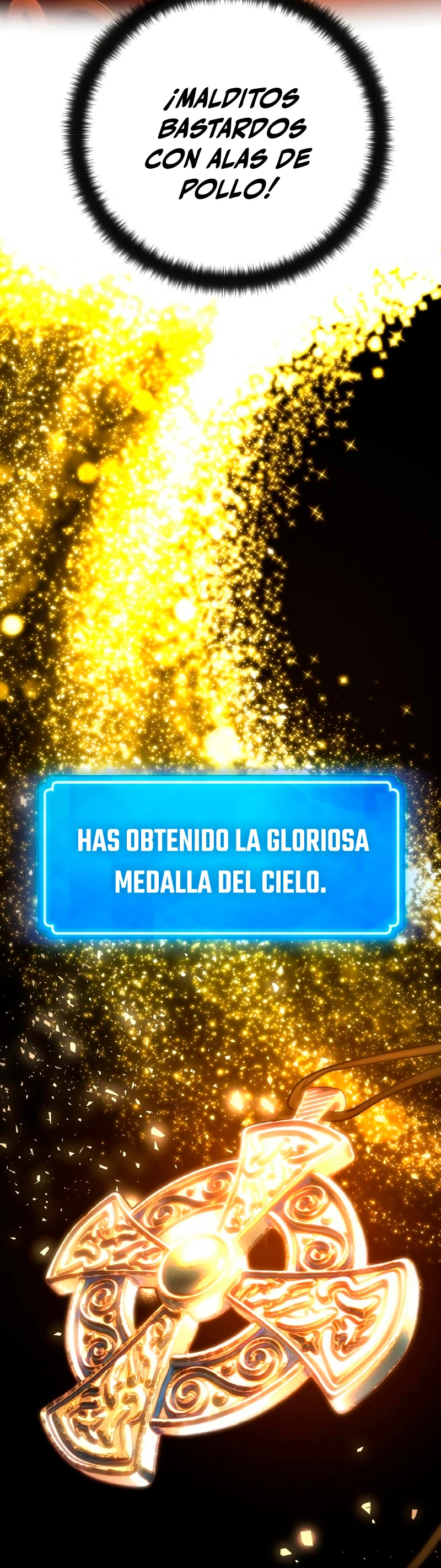 El Troll más fuerte del mundo - Capítulo 18 - Página 61 - LectorTMOo