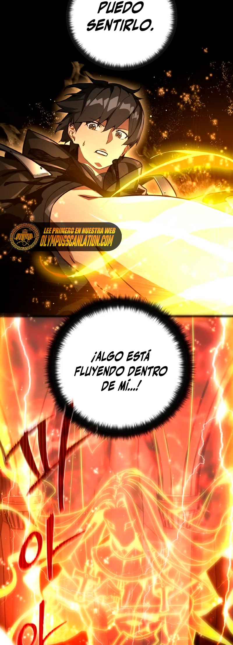 El Troll más fuerte del mundo - Capítulo 18 - Página 64 - LectorTMOo