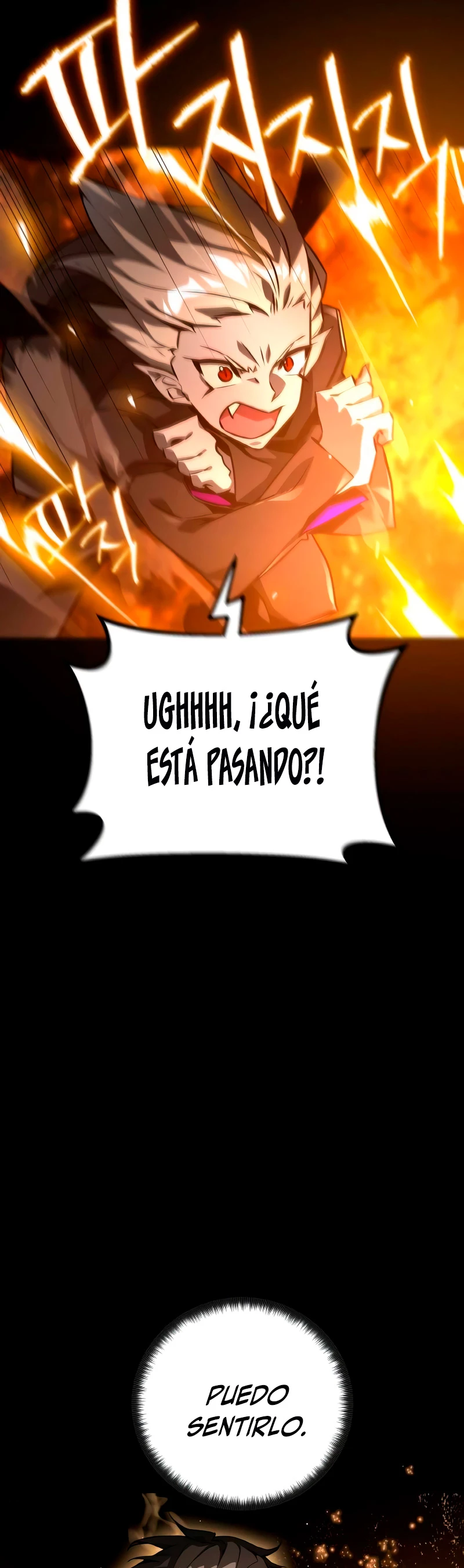 El Troll más fuerte del mundo - Capítulo 19 - Página 4 - LectorTMOo