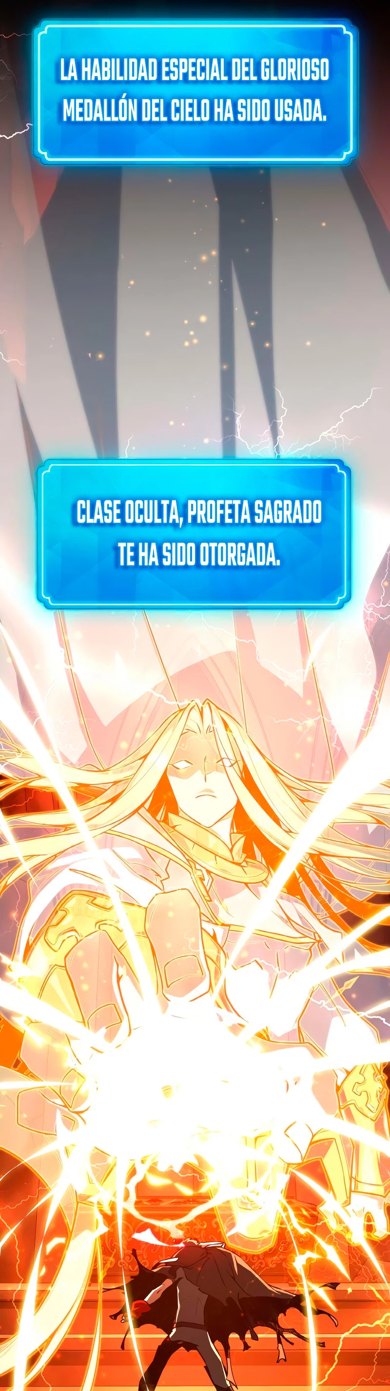 El Troll más fuerte del mundo - Capítulo 19 - Página 7 - LectorTMOo