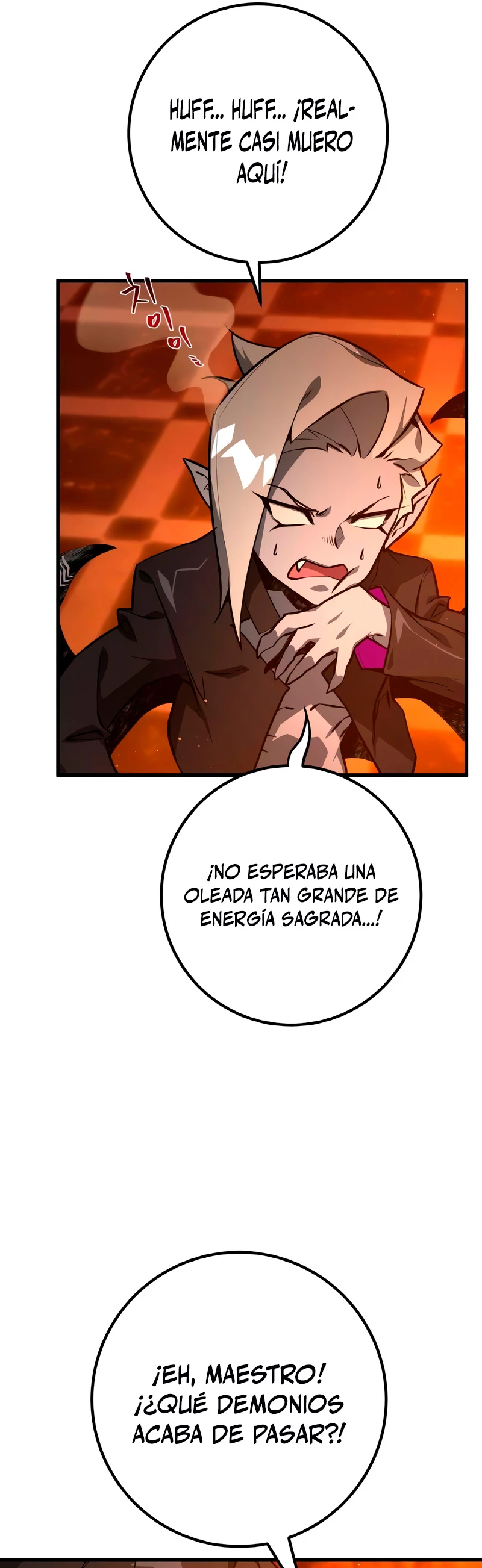 El Troll más fuerte del mundo - Capítulo 19 - Página 12 - LectorTMOo