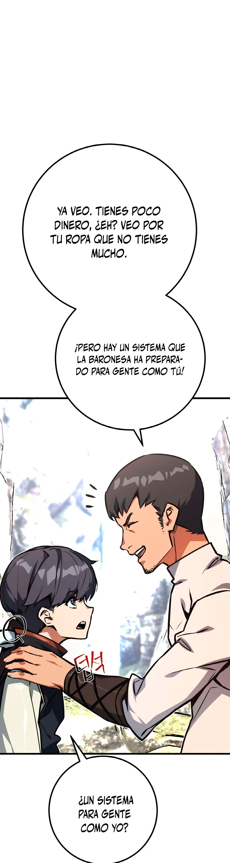 El Troll más fuerte del mundo - Capítulo 19 - Página 28 - LectorTMOo