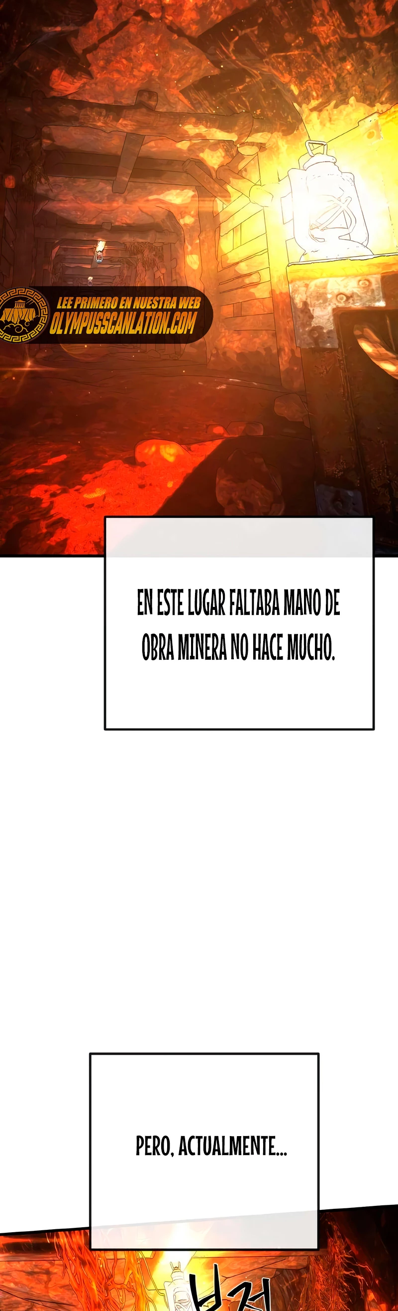 El Troll más fuerte del mundo - Capítulo 19 - Página 34 - LectorTMOo
