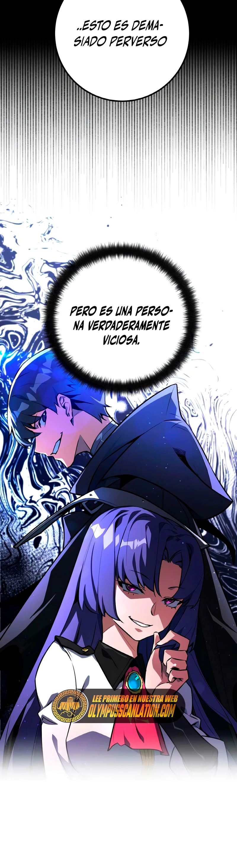 El Troll más fuerte del mundo - Capítulo 19 - Página 39 - LectorTMOo