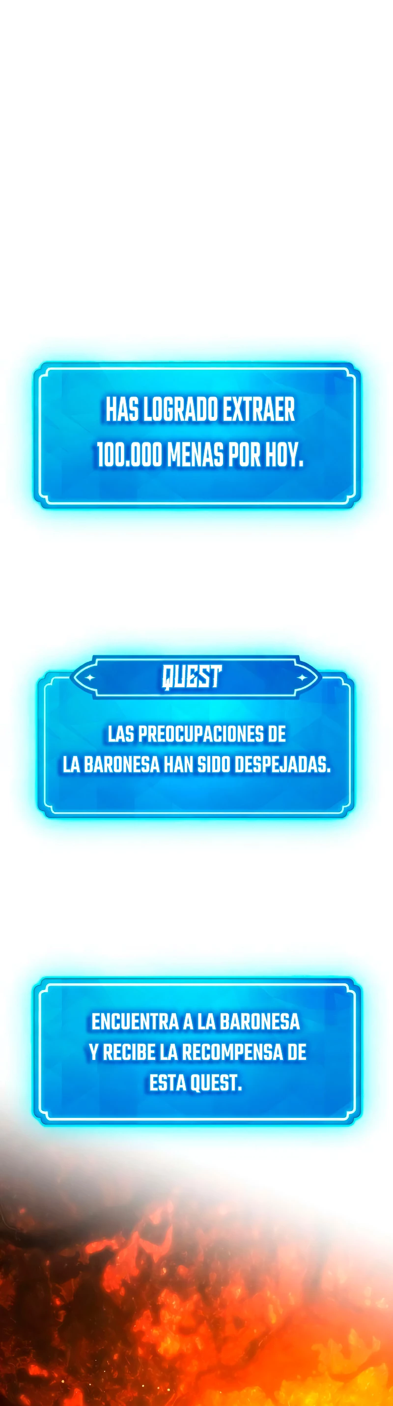 El Troll más fuerte del mundo - Capítulo 19 - Página 40 - LectorTMOo
