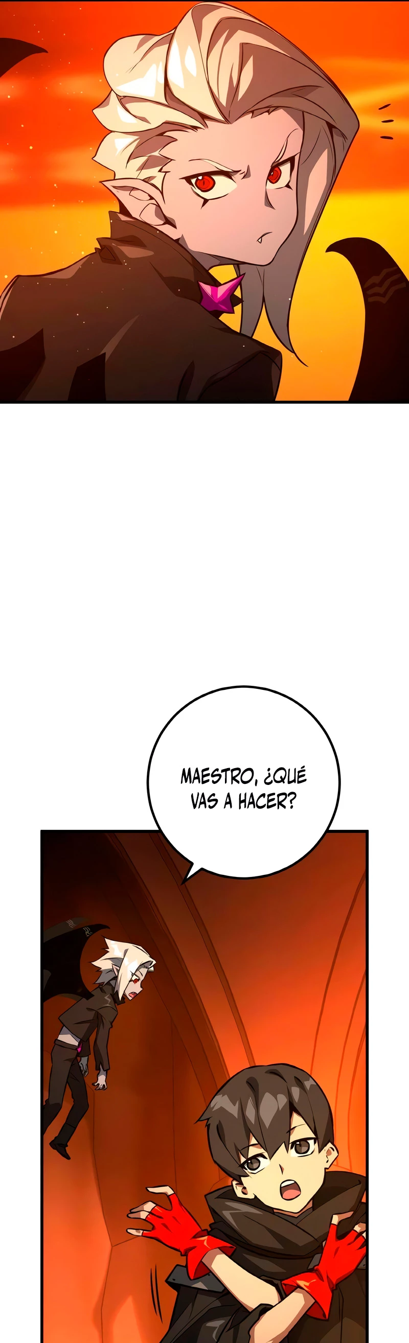 El Troll más fuerte del mundo - Capítulo 19 - Página 42 - LectorTMOo