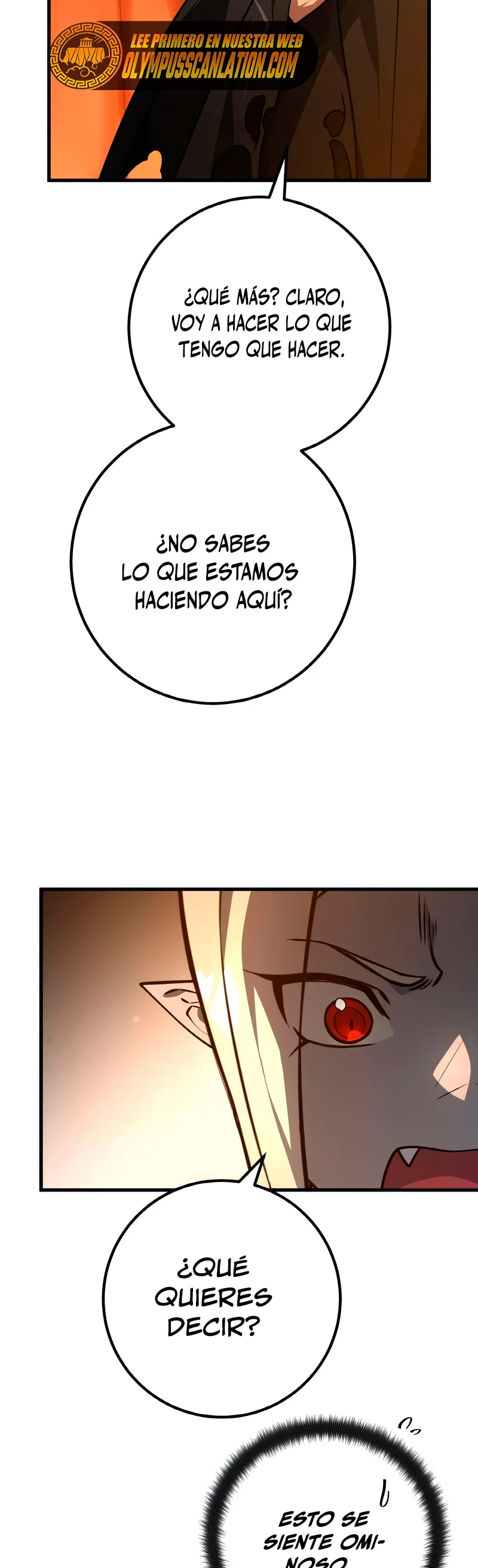 El Troll más fuerte del mundo - Capítulo 19 - Página 43 - LectorTMOo