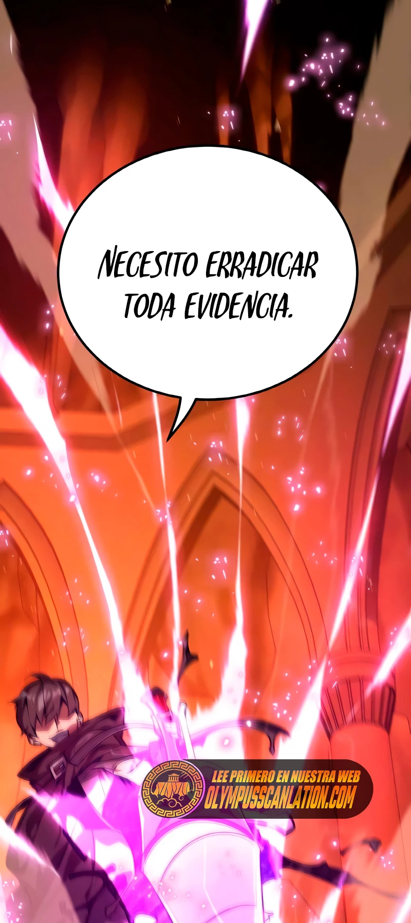 El Troll más fuerte del mundo - Capítulo 19 - Página 49 - LectorTMOo