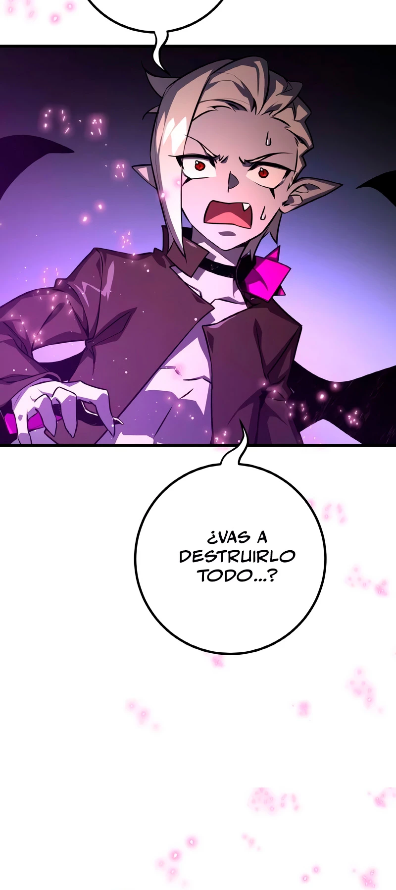 El Troll más fuerte del mundo - Capítulo 19 - Página 51 - LectorTMOo