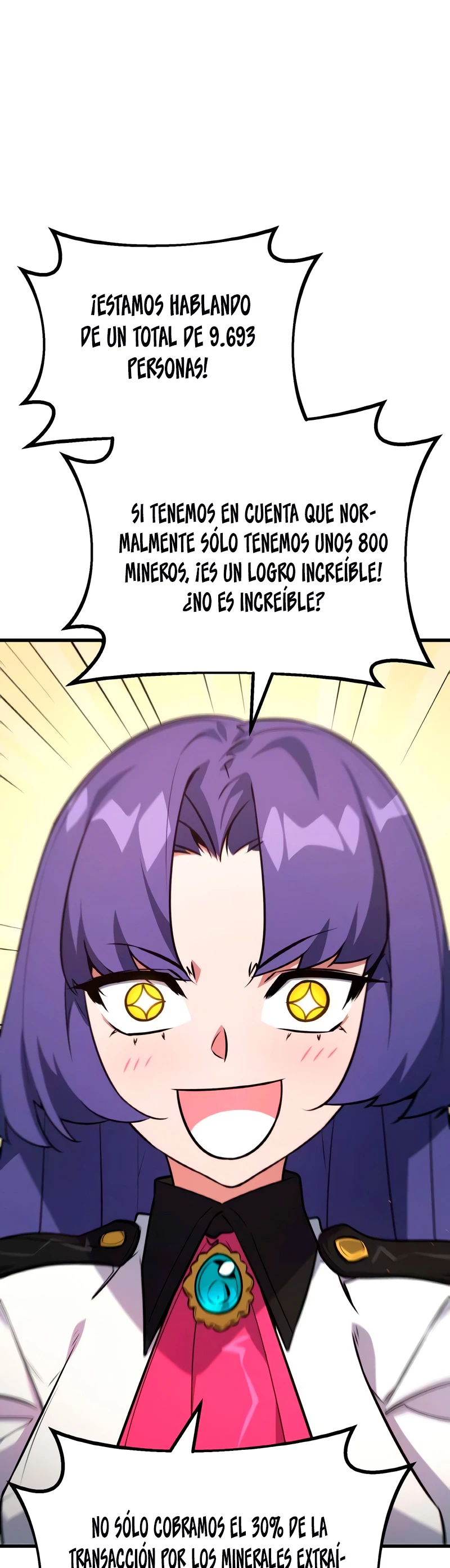 El Troll más fuerte del mundo - Capítulo 19 - Página 60 - LectorTMOo