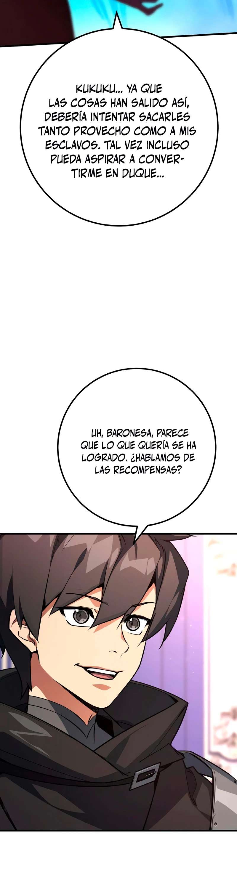 El Troll más fuerte del mundo - Capítulo 19 - Página 63 - LectorTMOo
