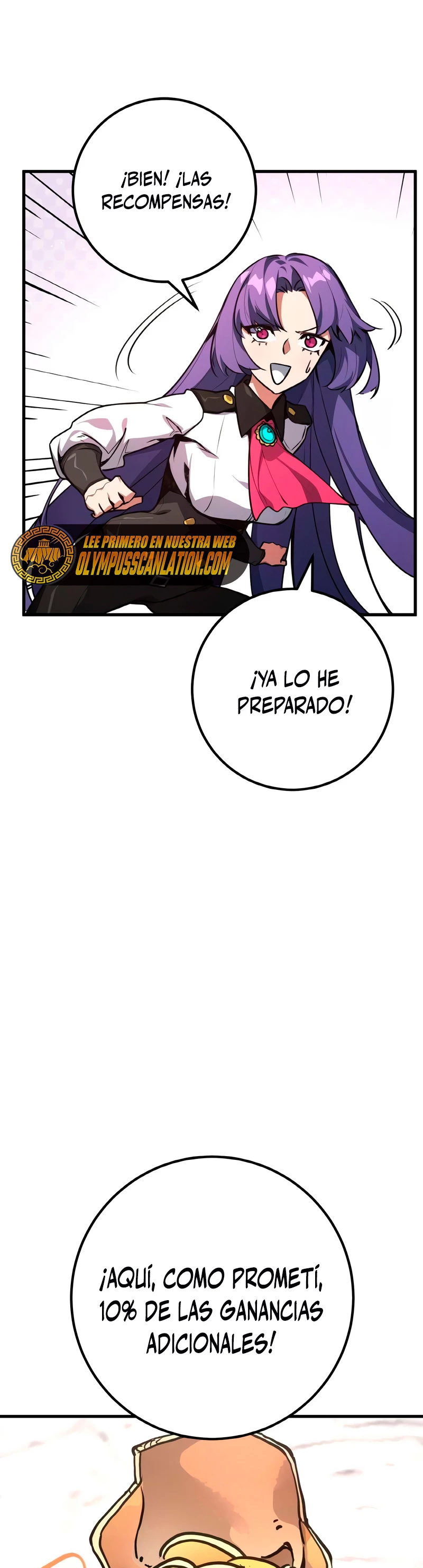 El Troll más fuerte del mundo - Capítulo 19 - Página 64 - LectorTMOo