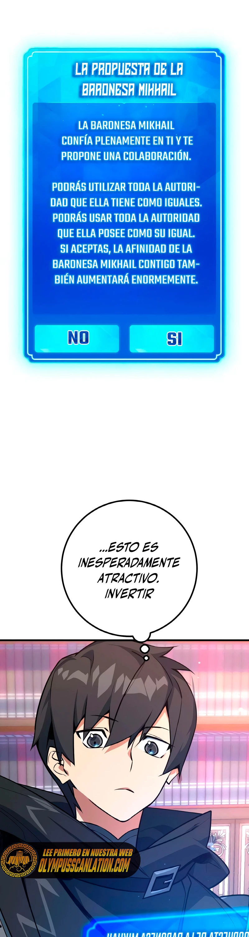 El Troll más fuerte del mundo - Capítulo 19 - Página 68 - LectorTMOo