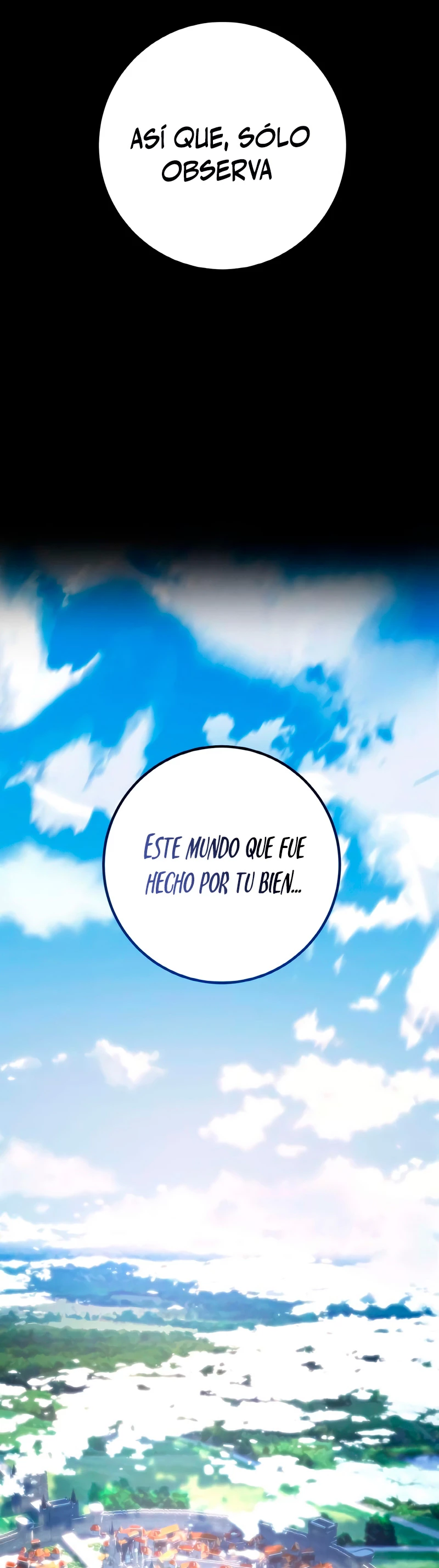 El Troll más fuerte del mundo - Capítulo 19 - Página 72 - LectorTMOo