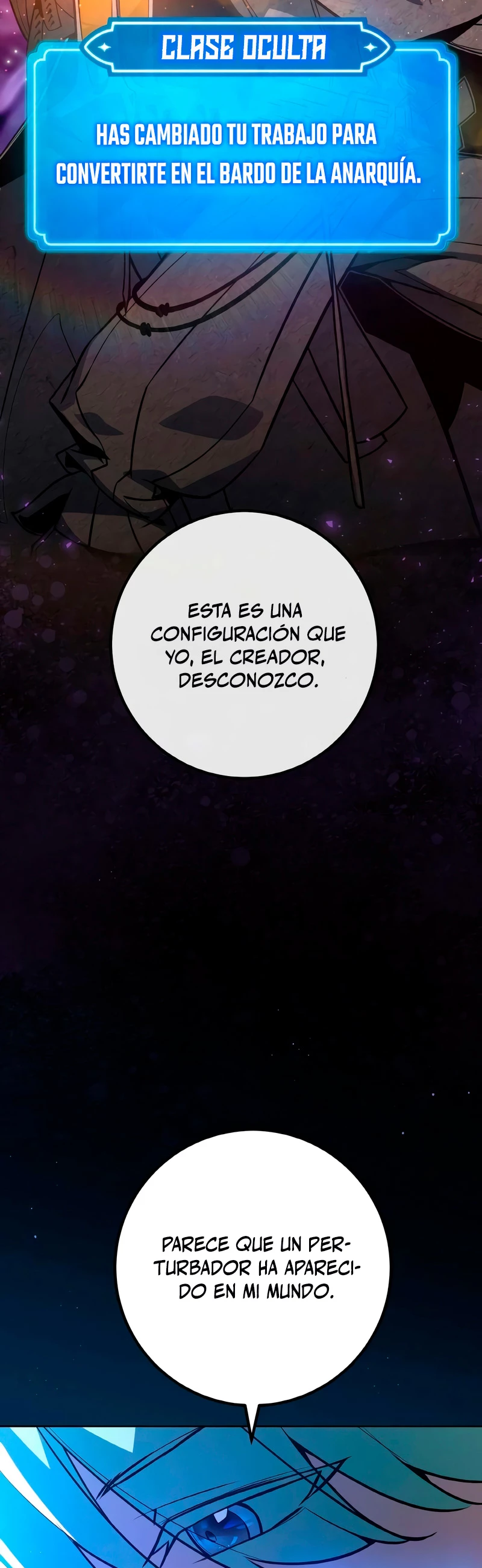 El Troll más fuerte del mundo - Capítulo 19 - Página 79 - LectorTMOo