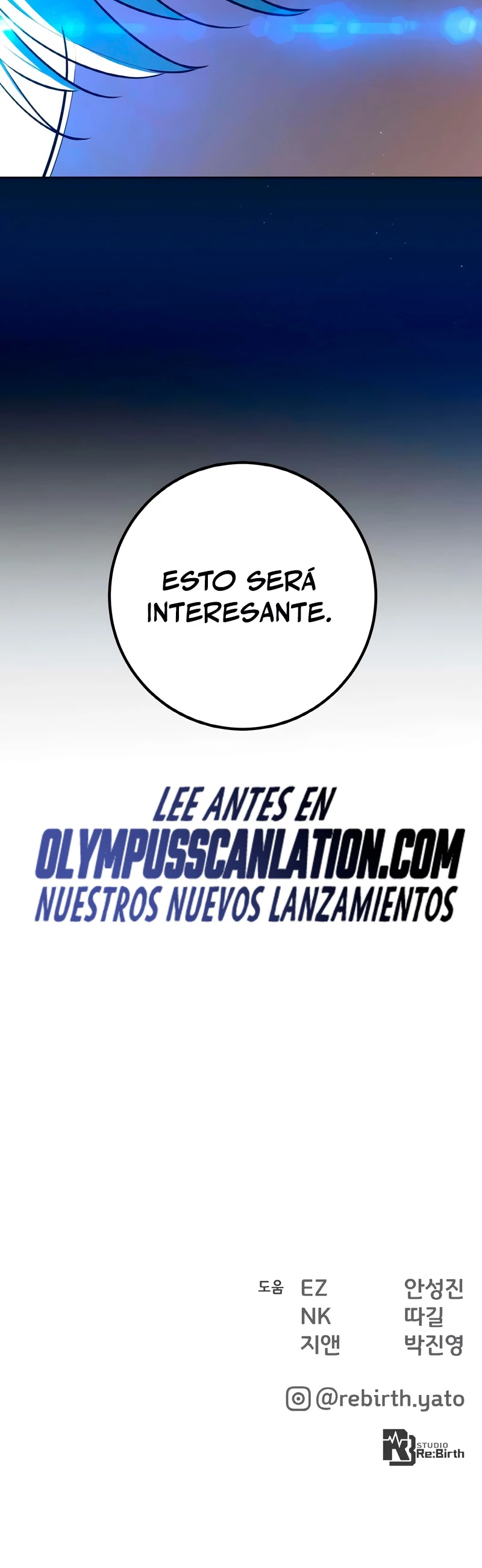 El Troll más fuerte del mundo - Capítulo 19 - Página 80 - LectorTMOo