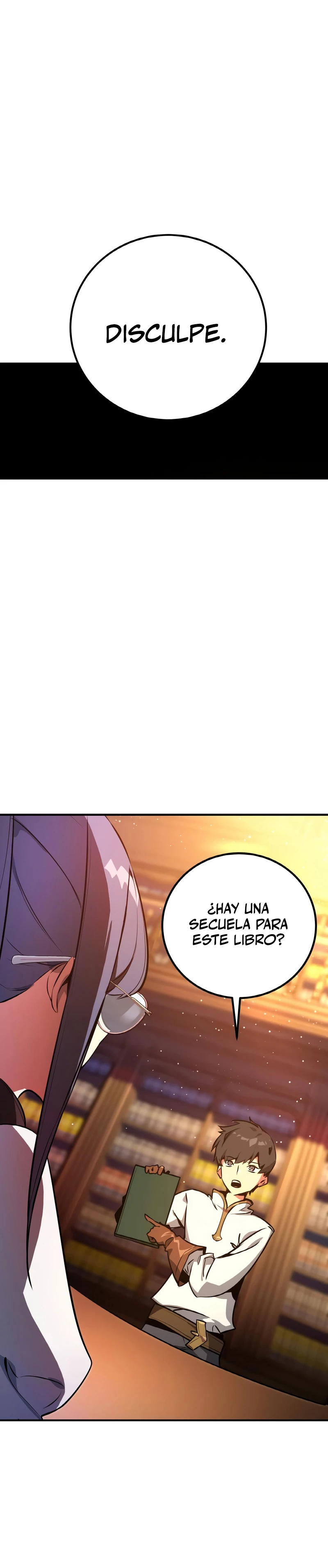 El Troll más fuerte del mundo - Capítulo 2 - Página 16 - LectorTMOo
