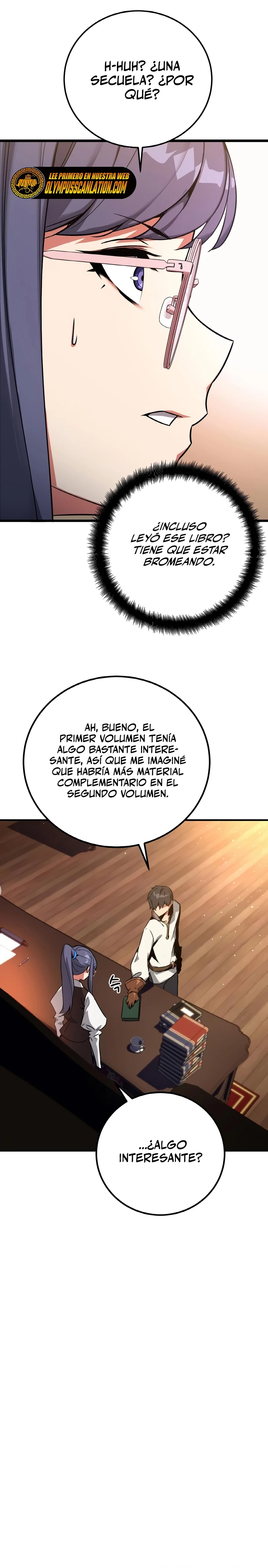 El Troll más fuerte del mundo - Capítulo 2 - Página 17 - LectorTMOo