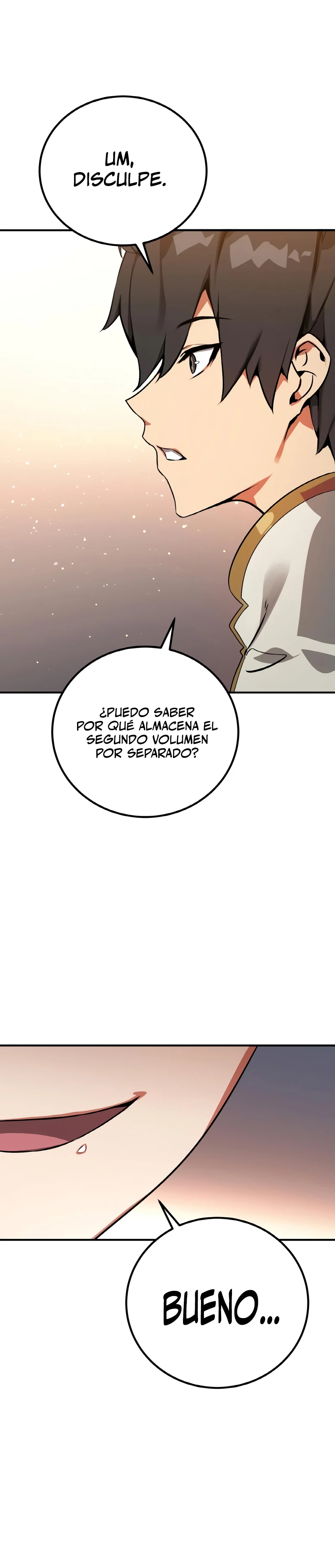 El Troll más fuerte del mundo - Capítulo 2 - Página 20 - LectorTMOo