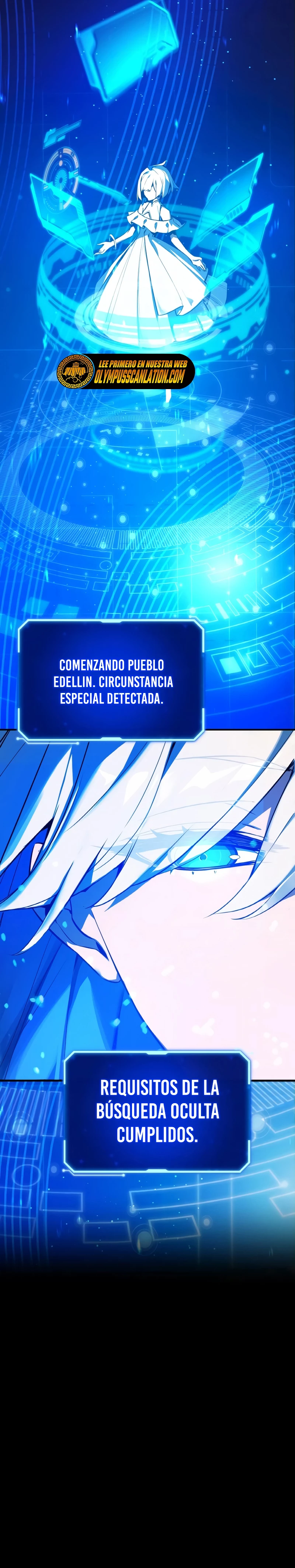 El Troll más fuerte del mundo - Capítulo 2 - Página 23 - LectorTMOo