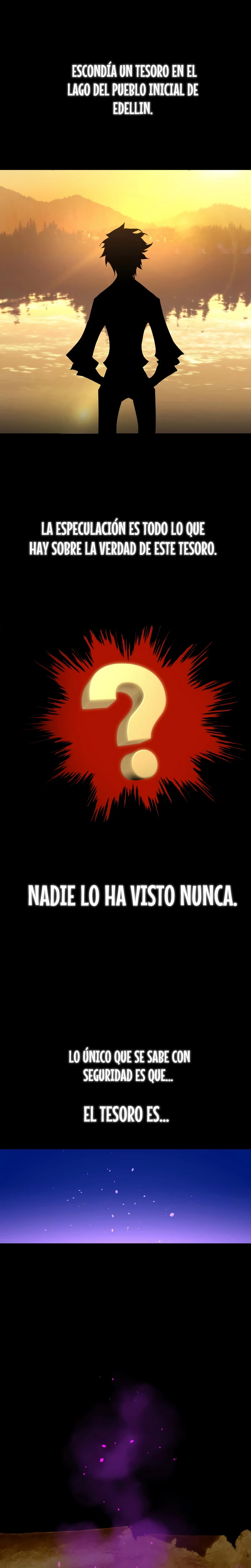 El Troll más fuerte del mundo - Capítulo 2 - Página 25 - LectorTMOo