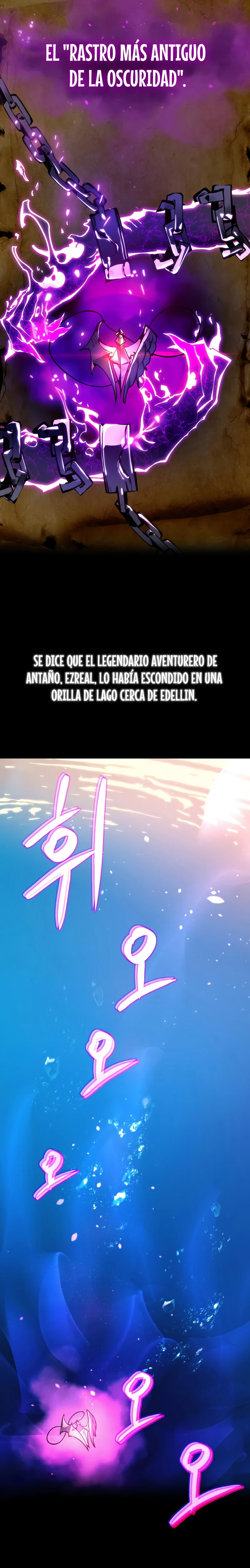 El Troll más fuerte del mundo - Capítulo 2 - Página 26 - LectorTMOo
