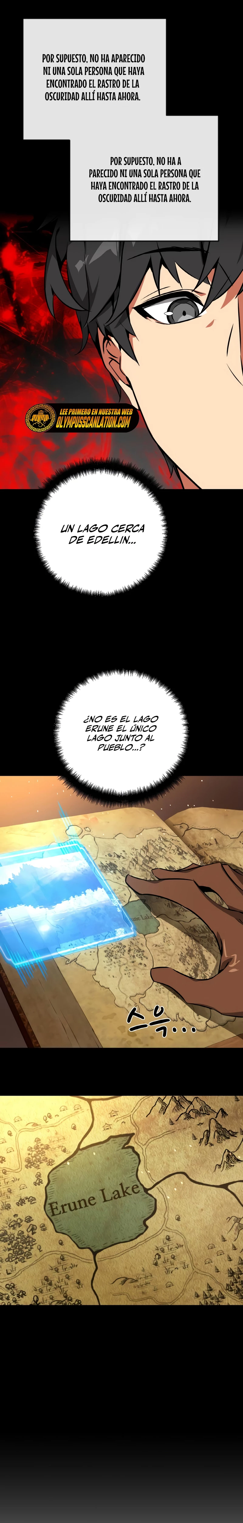 El Troll más fuerte del mundo - Capítulo 2 - Página 27 - LectorTMOo