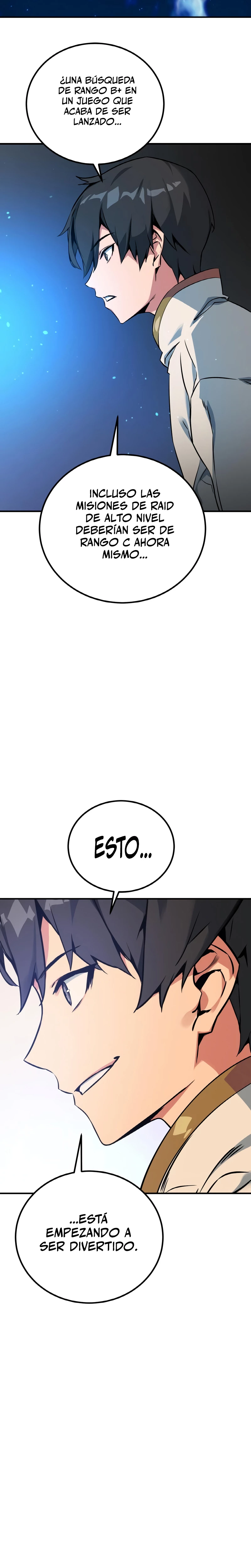 El Troll más fuerte del mundo - Capítulo 2 - Página 32 - LectorTMOo