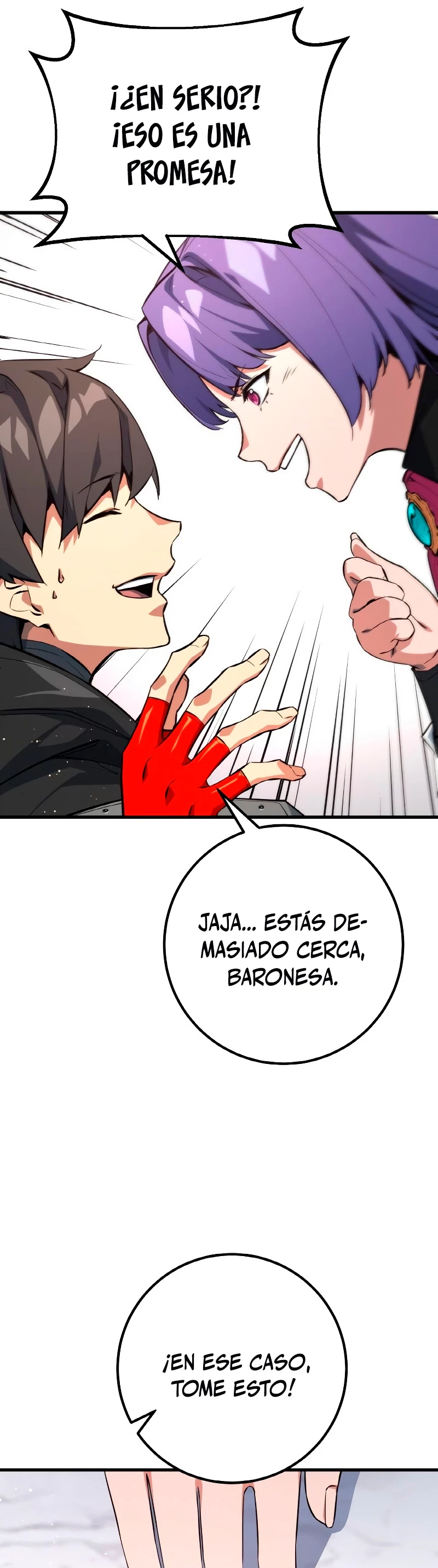 El Troll más fuerte del mundo - Capítulo 20 - Página 17 - LectorTMOo