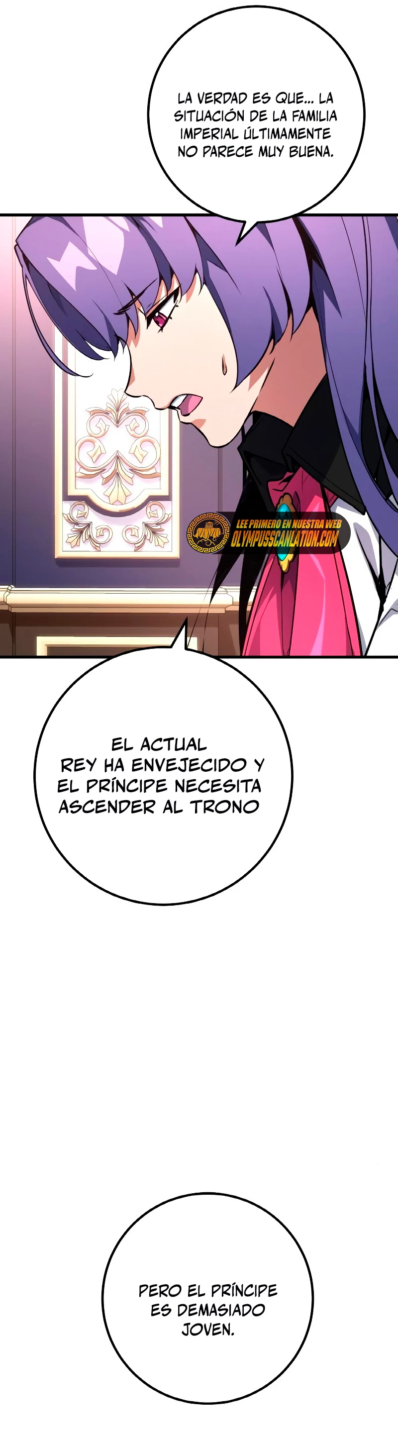 El Troll más fuerte del mundo - Capítulo 20 - Página 22 - LectorTMOo