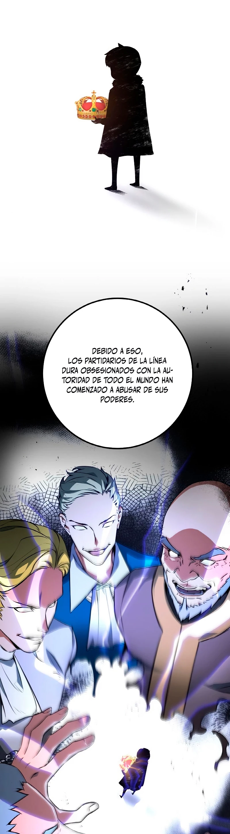 El Troll más fuerte del mundo - Capítulo 20 - Página 23 - LectorTMOo