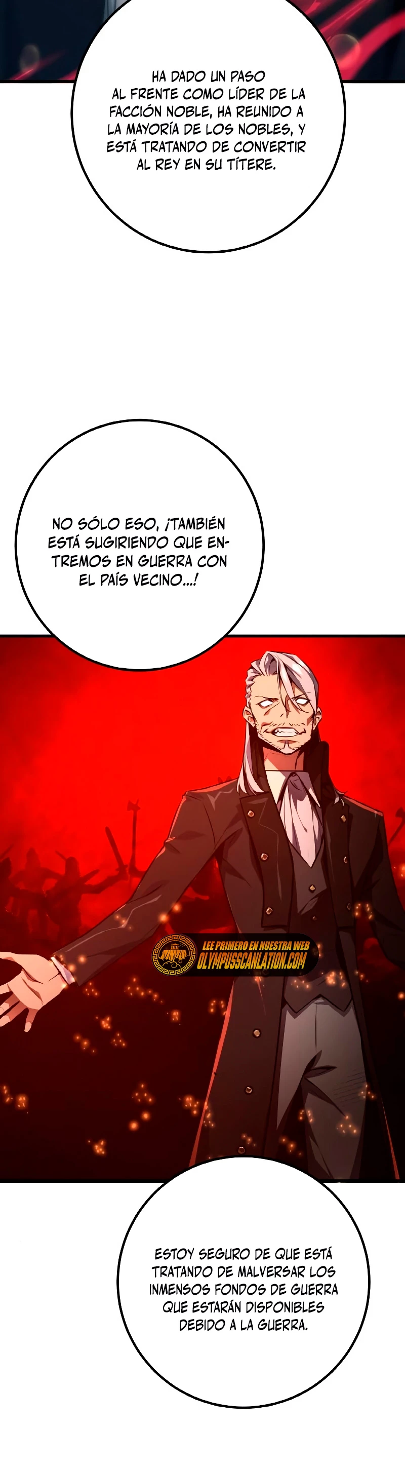 El Troll más fuerte del mundo - Capítulo 20 - Página 25 - LectorTMOo