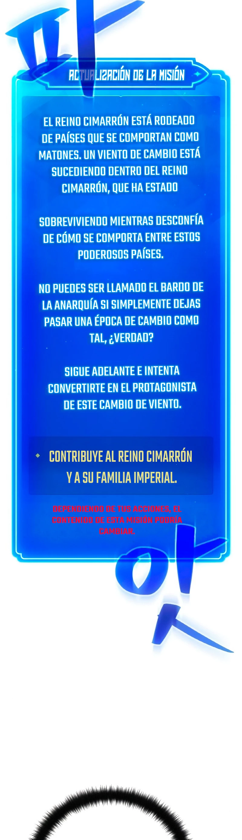 El Troll más fuerte del mundo - Capítulo 20 - Página 30 - LectorTMOo
