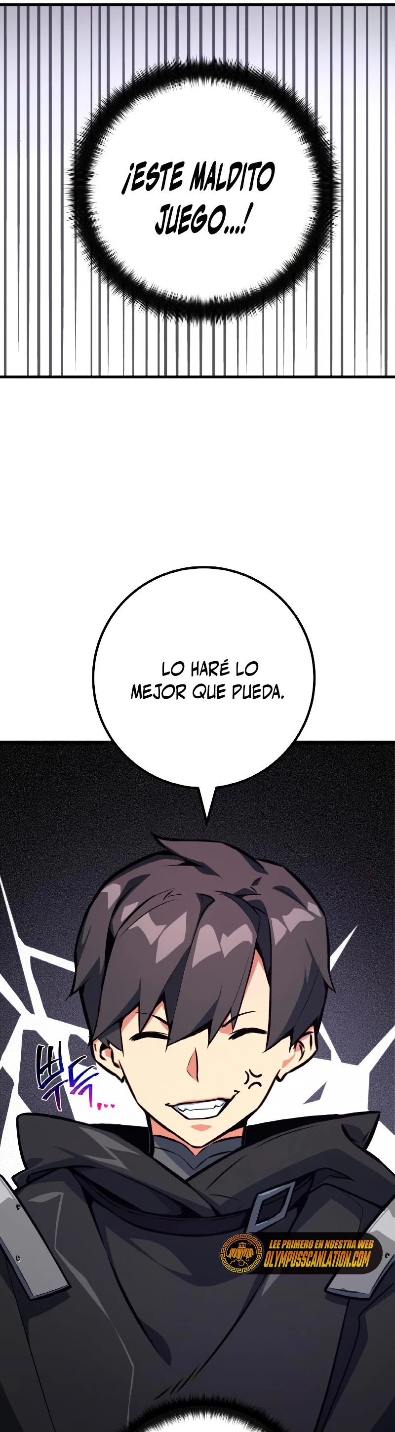 El Troll más fuerte del mundo - Capítulo 20 - Página 32 - LectorTMOo