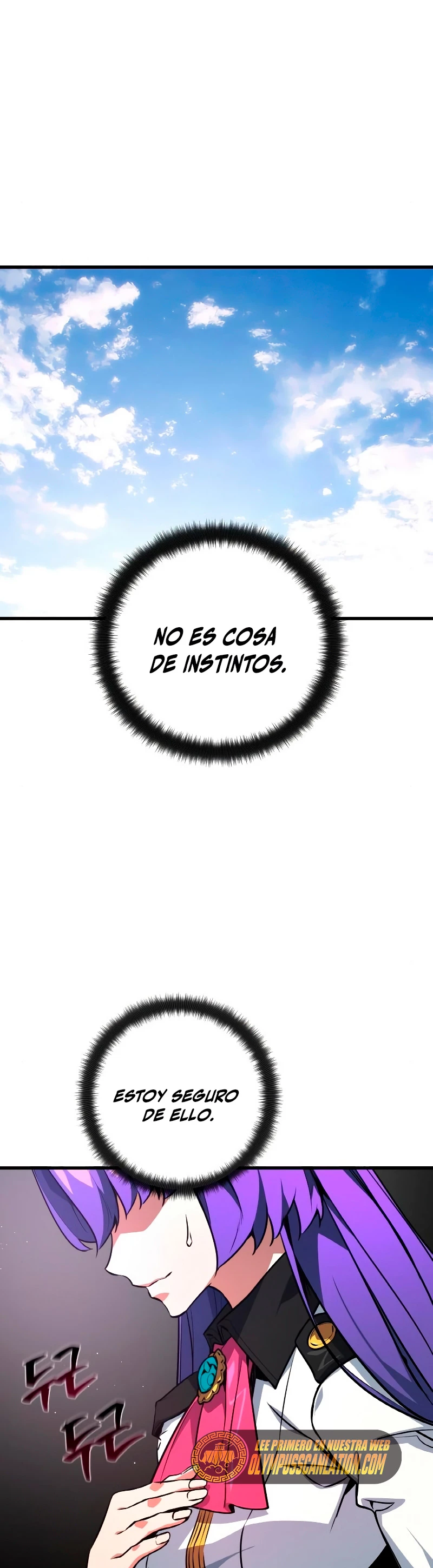 El Troll más fuerte del mundo - Capítulo 20 - Página 37 - LectorTMOo