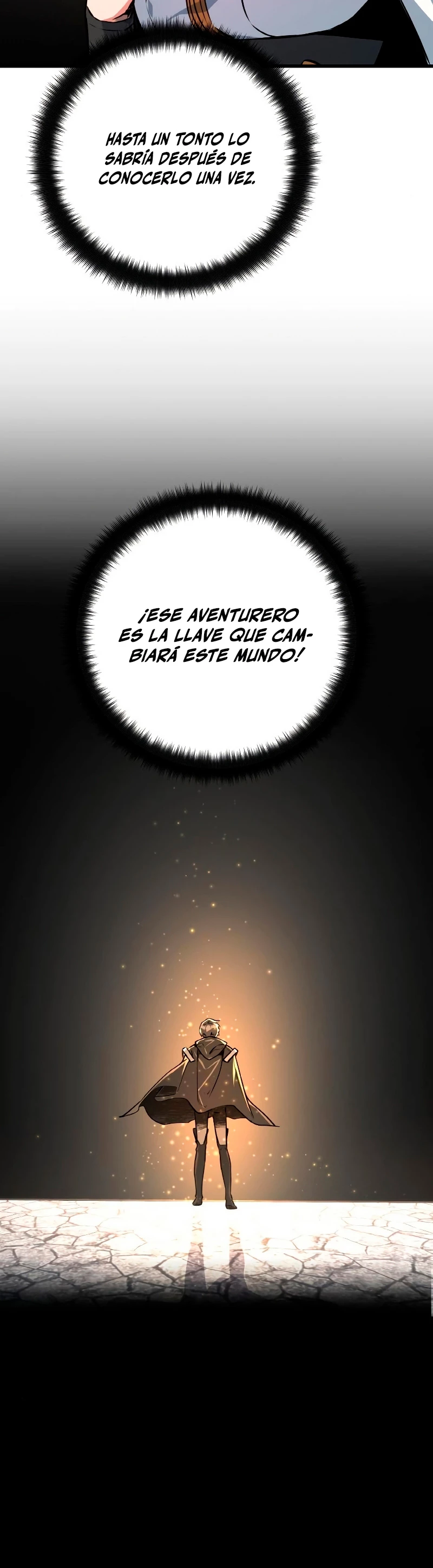 El Troll más fuerte del mundo - Capítulo 20 - Página 38 - LectorTMOo