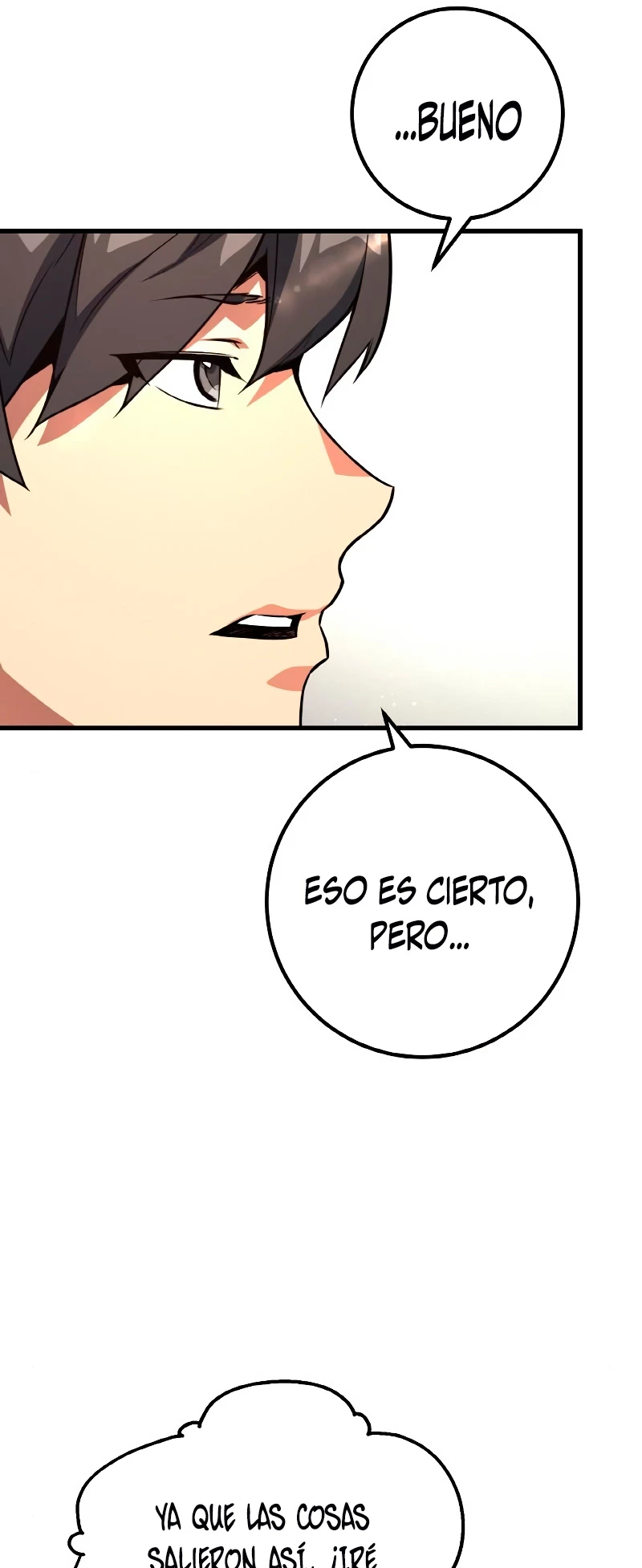 El Troll más fuerte del mundo - Capítulo 20 - Página 47 - LectorTMOo