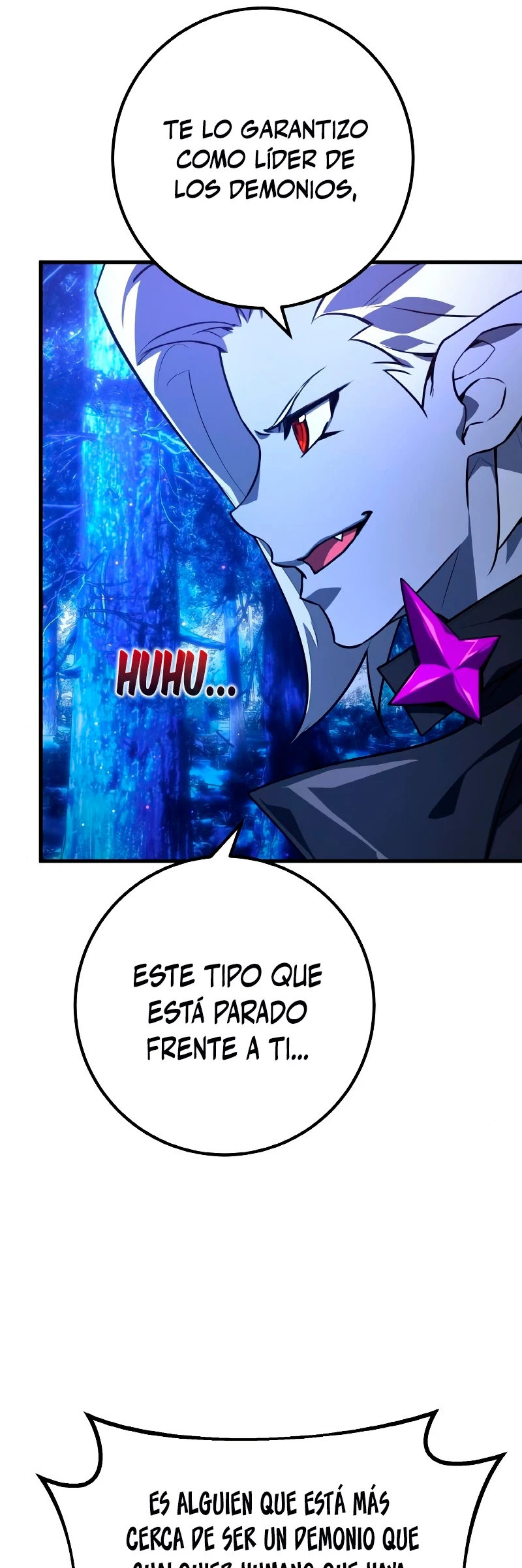 El Troll más fuerte del mundo - Capítulo 21 - Página 22 - LectorTMOo