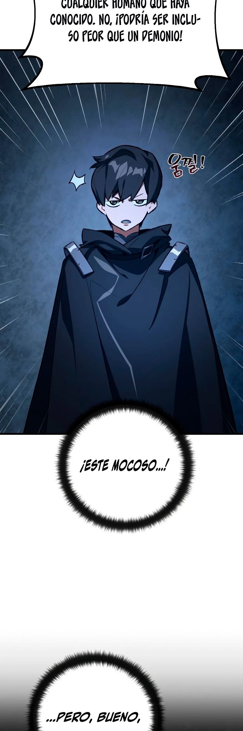 El Troll más fuerte del mundo - Capítulo 21 - Página 23 - LectorTMOo