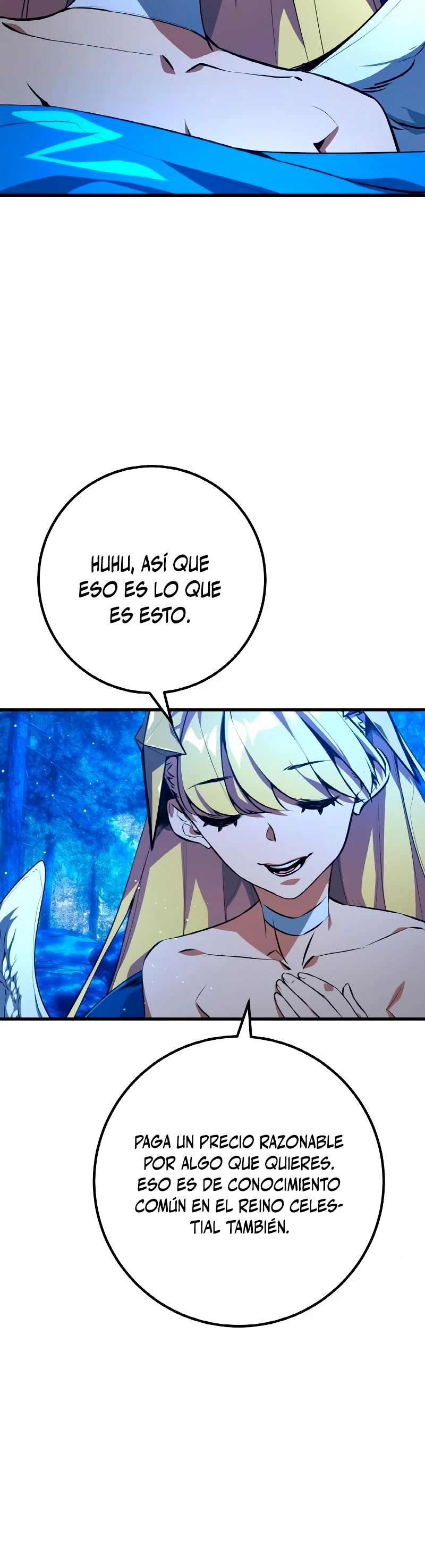 El Troll más fuerte del mundo - Capítulo 21 - Página 38 - LectorTMOo
