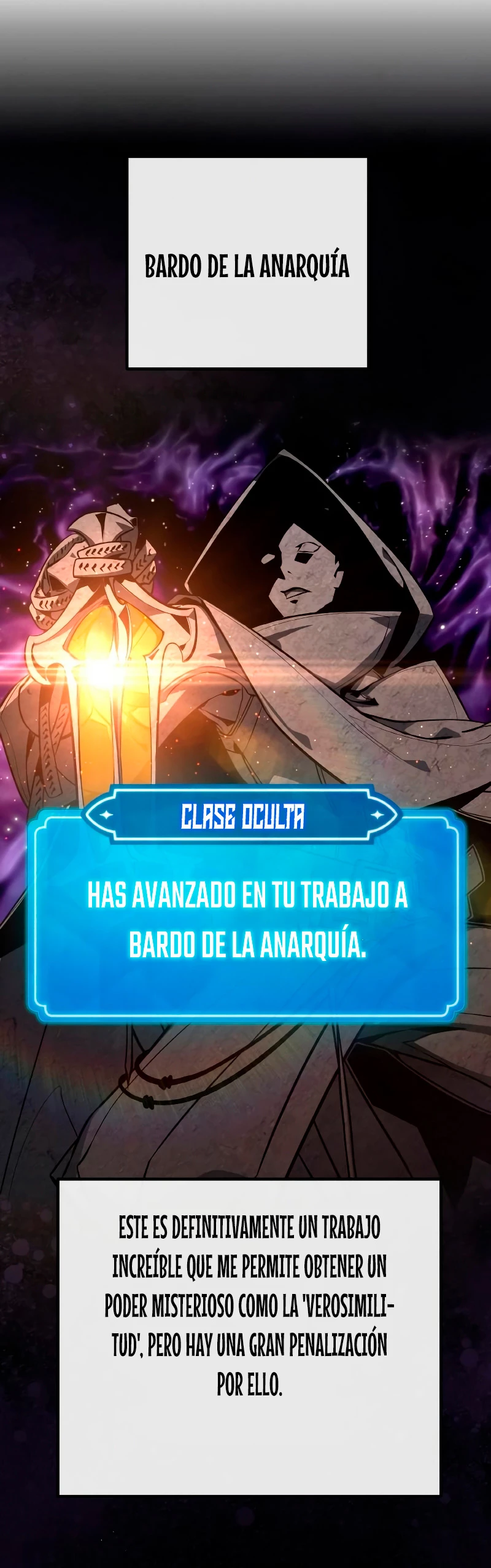 El Troll más fuerte del mundo - Capítulo 21 - Página 42 - LectorTMOo