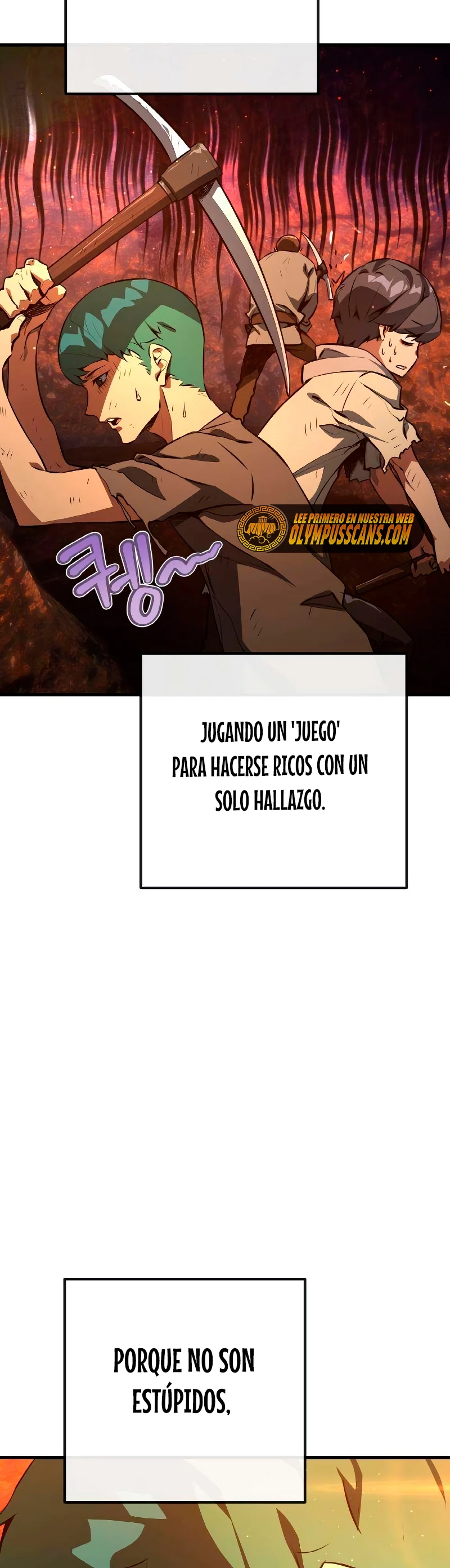 El Troll más fuerte del mundo - Capítulo 22 - Página 4 - LectorTMOo