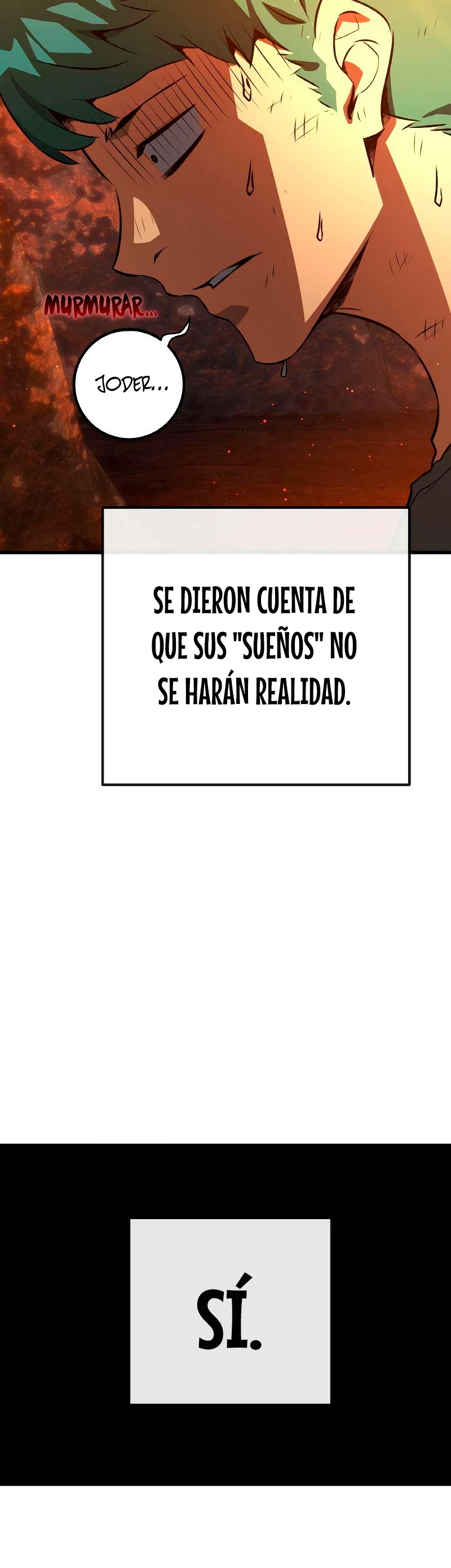 El Troll más fuerte del mundo - Capítulo 22 - Página 5 - LectorTMOo