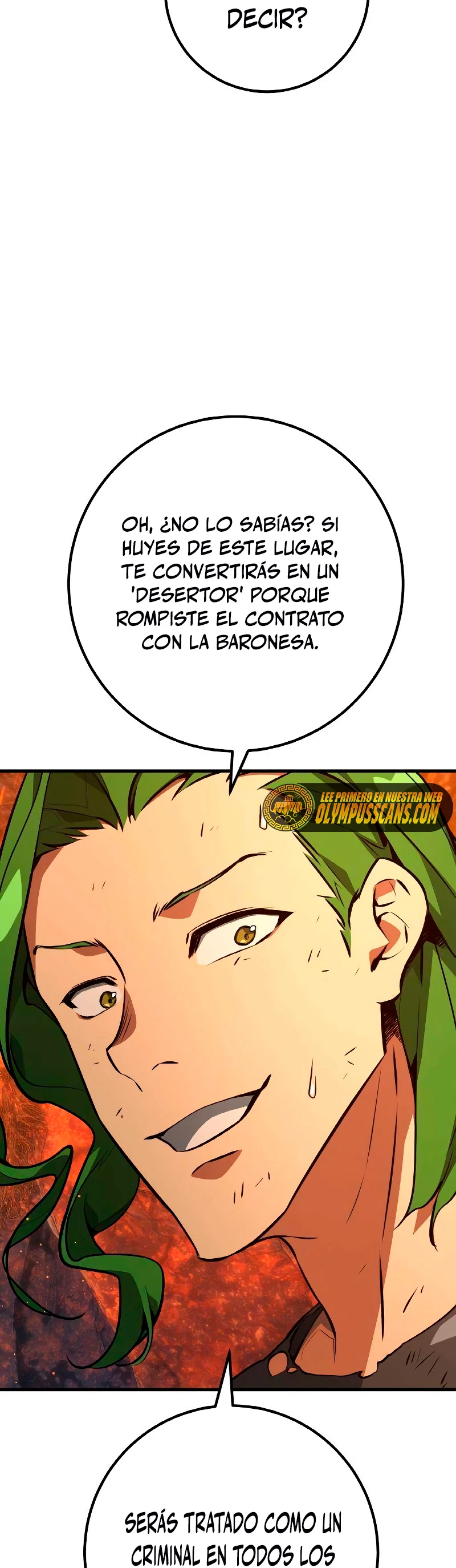 El Troll más fuerte del mundo - Capítulo 22 - Página 14 - LectorTMOo