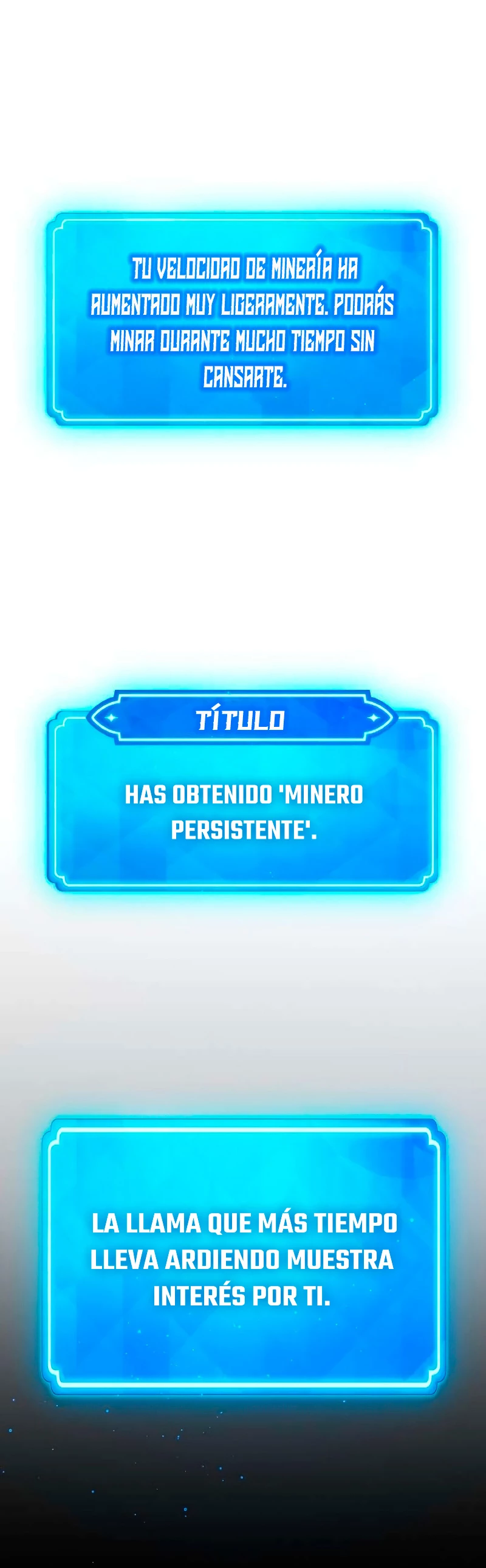 El Troll más fuerte del mundo - Capítulo 22 - Página 19 - LectorTMOo