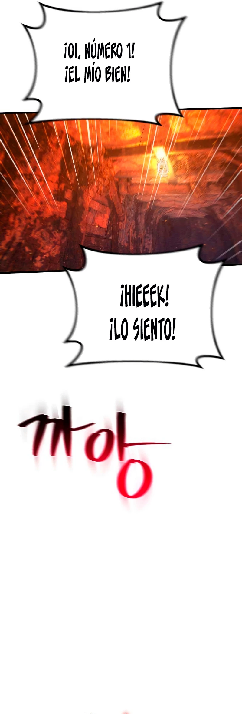 El Troll más fuerte del mundo - Capítulo 22 - Página 22 - LectorTMOo