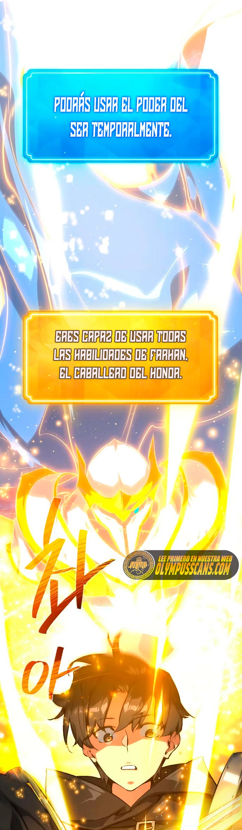 El Troll más fuerte del mundo - Capítulo 22 - Página 37 - LectorTMOo